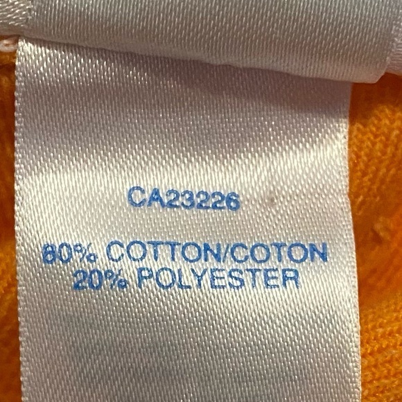 LA SENZA ORANGE HALTER NECK MINI DRESS SWIMWEAR COVER-UP SIZE SMALL‎ - Picture 6 of 6